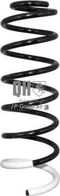 JP GROUP 4152202609 -  Пружина ходовой части